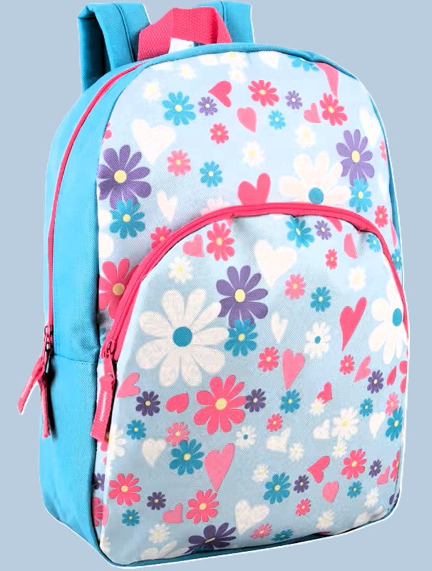 Kids' Character Backpacks