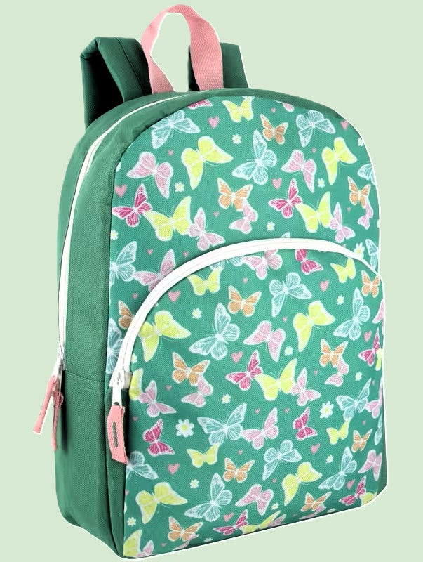 Kids' Character Backpacks