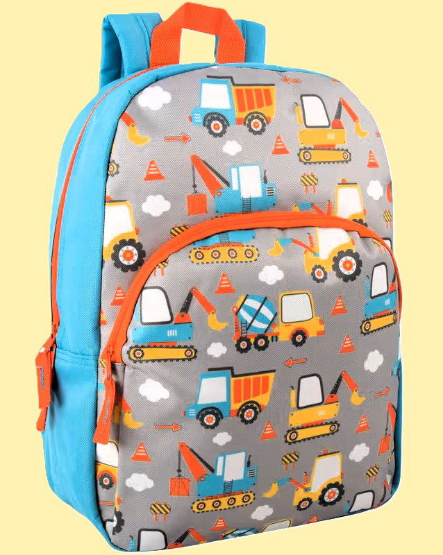 Kids' Character Backpacks