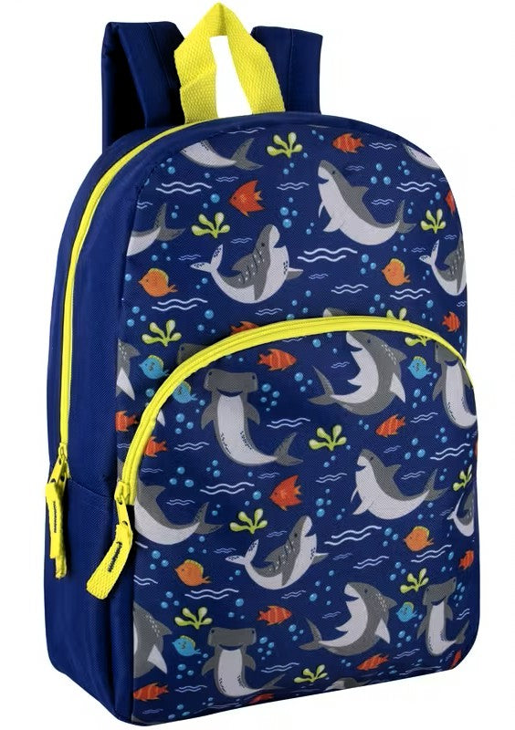 Kids' Character Backpacks