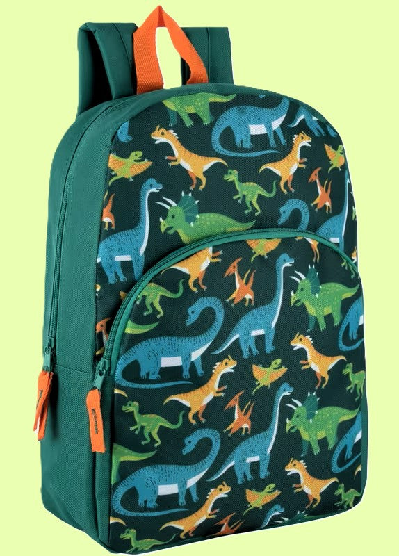 Kids' Character Backpacks