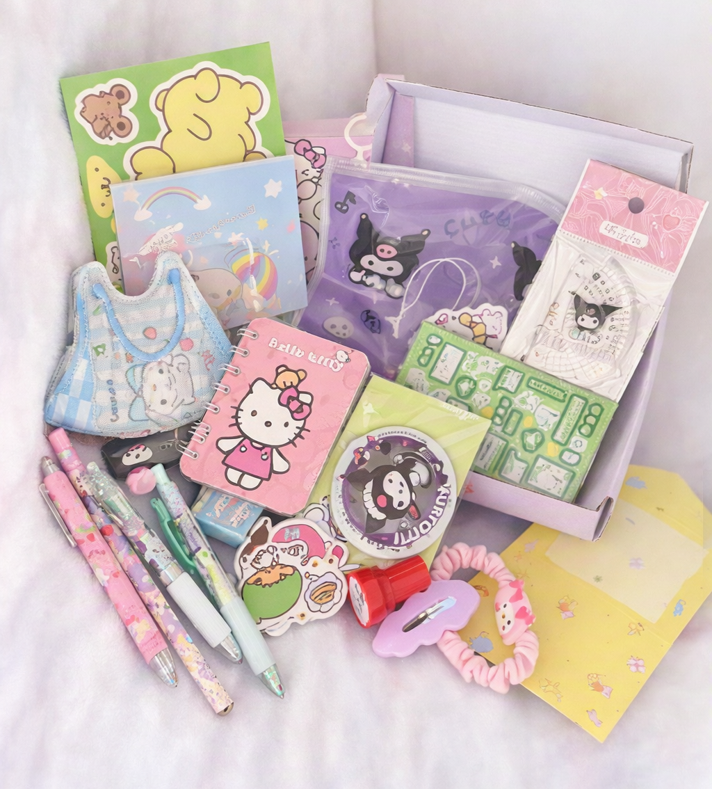 Cuteness Bundle 1