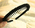 Rhinestone Elegance Headband