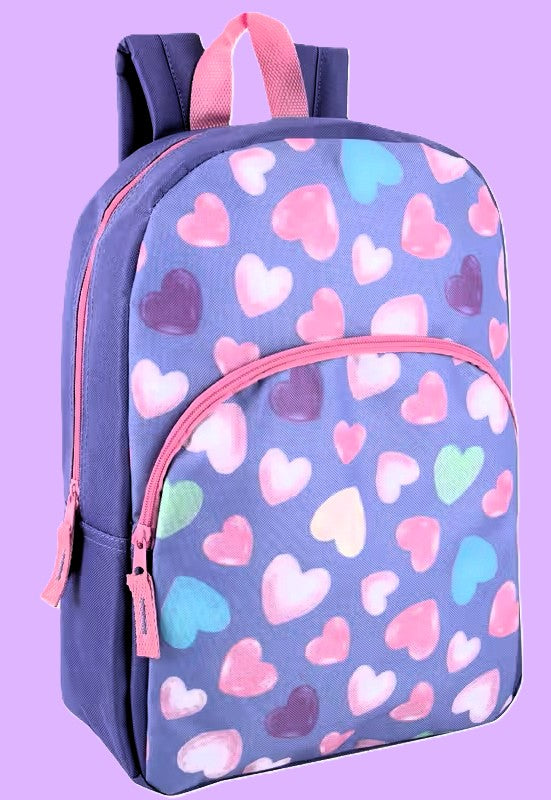 Kids' Character Backpacks