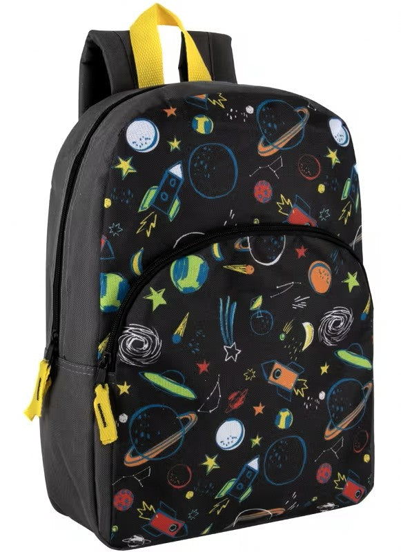 Kids' Character Backpacks